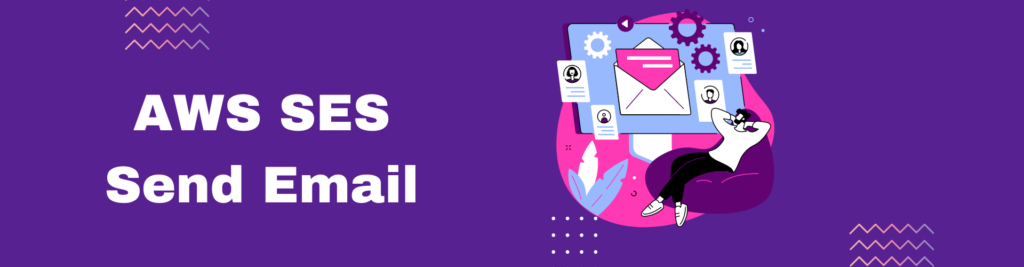Purple White Pink Modern Colorful Business Automation Facebook Cover (1920 x 500 px)